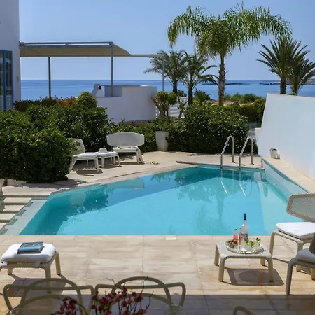 Your Beautiful Holiday Minutes From Fig Tree Bay, 1513 Protaras