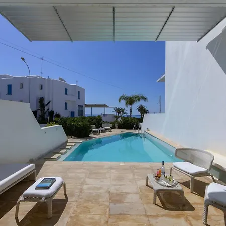 Your Beautiful Holiday Minutes From Fig Tree Bay, 1513 别墅