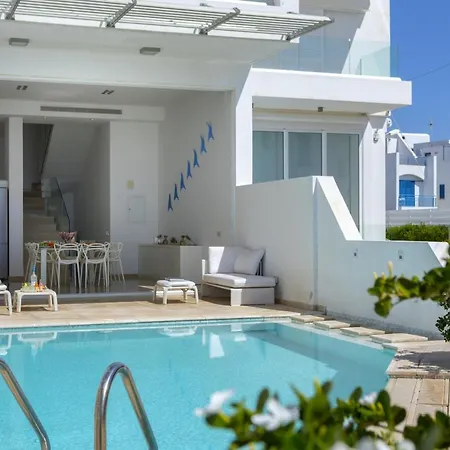 Your Beautiful Holiday Minutes From Fig Tree Bay, 1513 * 普罗塔拉斯